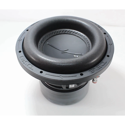 DS18 ZXI8.2D 8 inch Car Audio Subwoofer for sale online | eBay