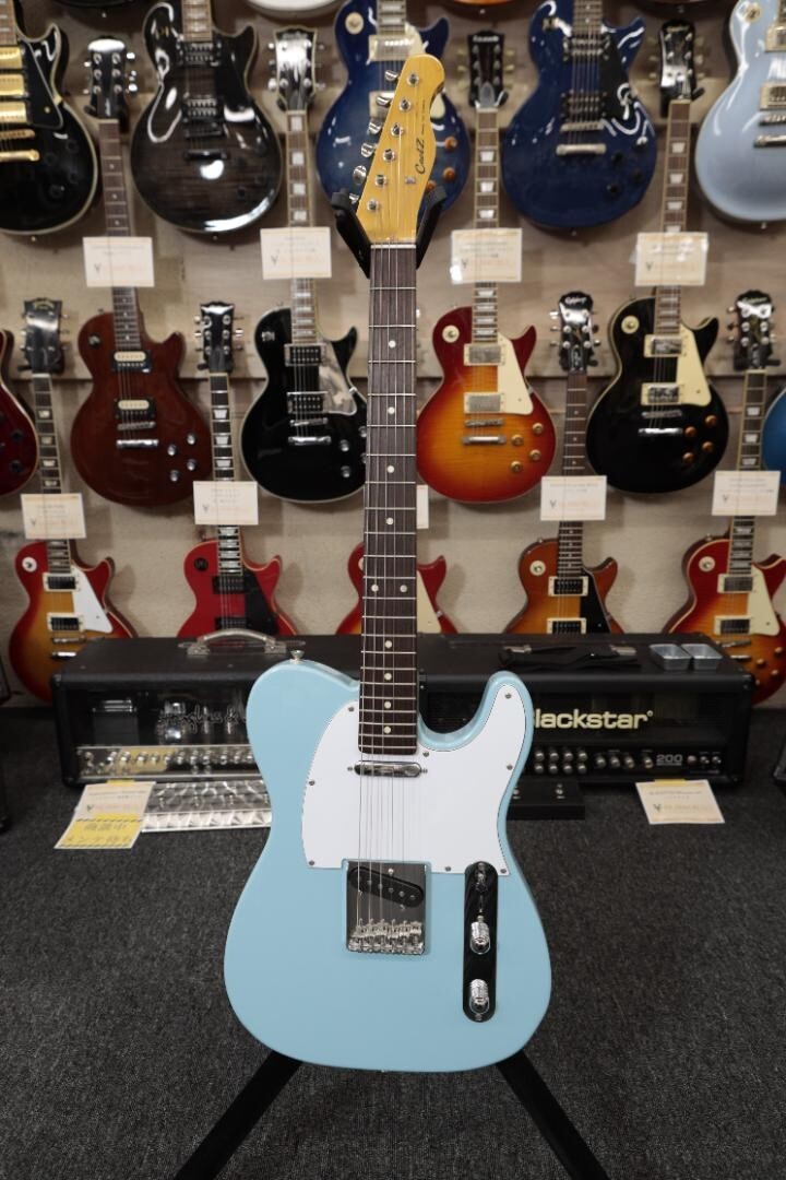 coolz(fujigen)国産テレキャスター