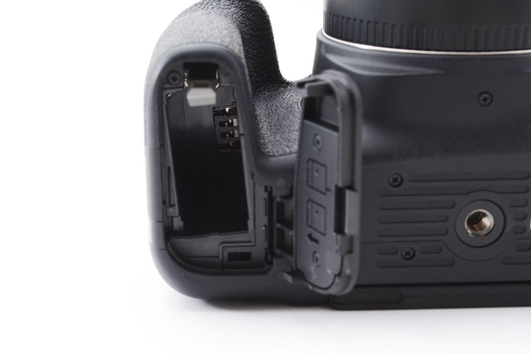 Canon EOS Kiss X9i +Canon EF 28-80㎜ IV 【公式通販】