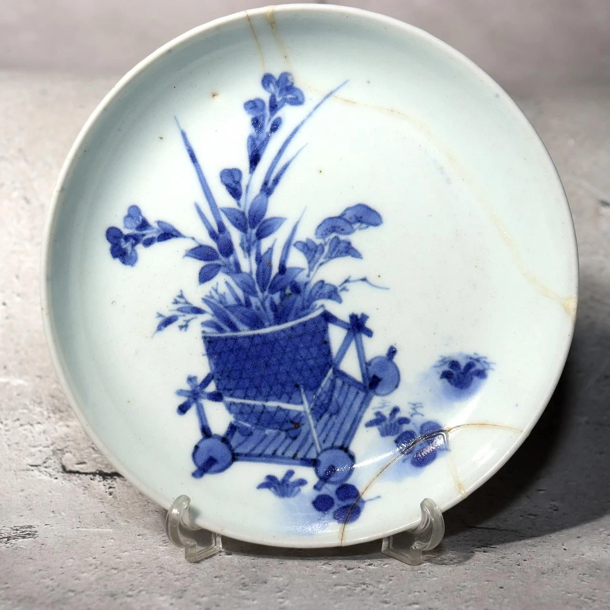 陶瓷1800年以前古董日本盘子| eBay