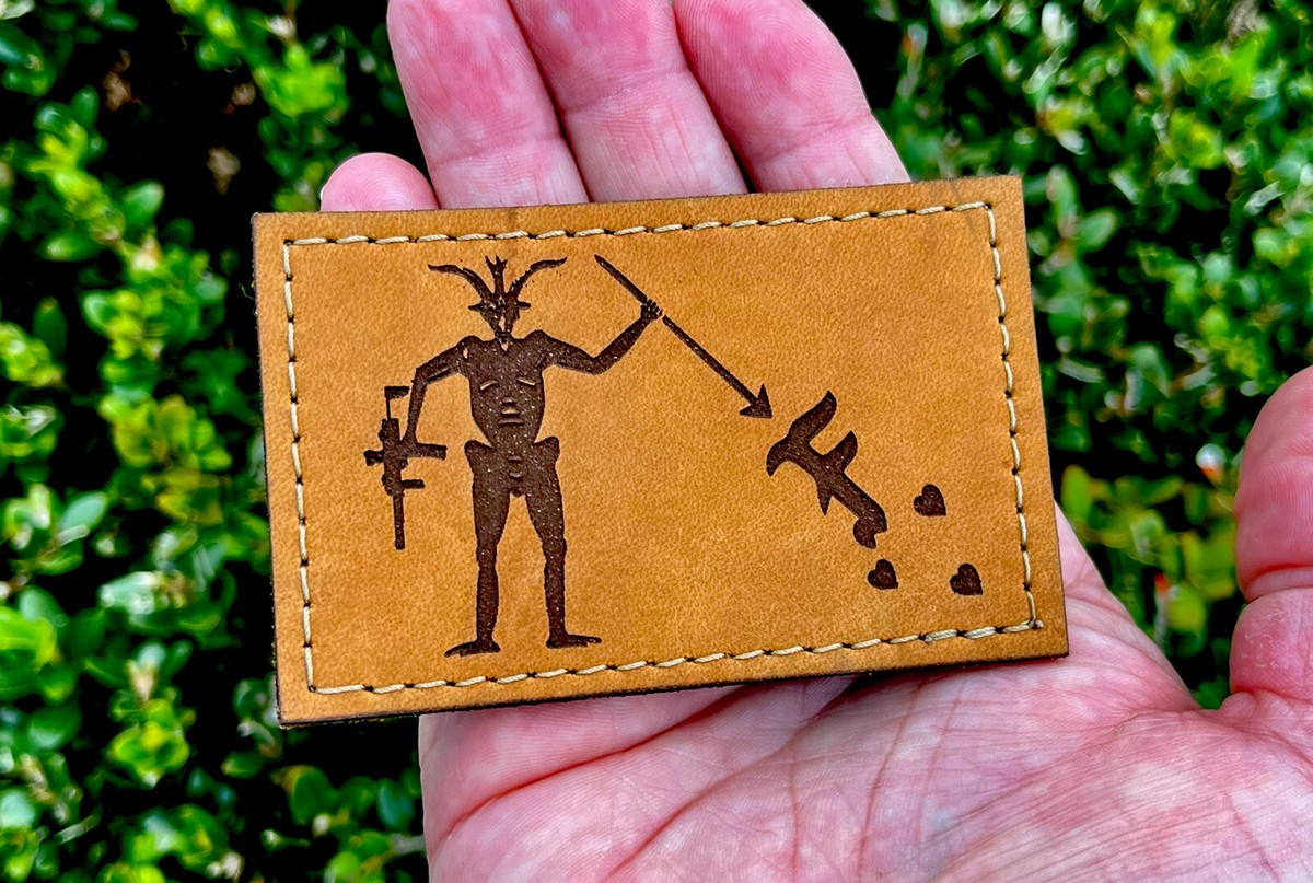 Forward Observations Group FOG Bald Bros Queen Anne's Revenge