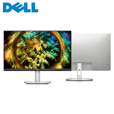 Dell S2721DS 27インチ モニター IPS非光沢 QHD 美品 Dell S2721DS