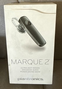 Plantronics Marque 2 M165 | eBay