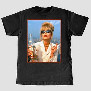 Absolutely Fabulous Shirt | eBay