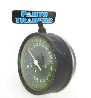 OEM Genuine Suzuki Speedometer 1973 GT750 GT 750 GT750K LeMans