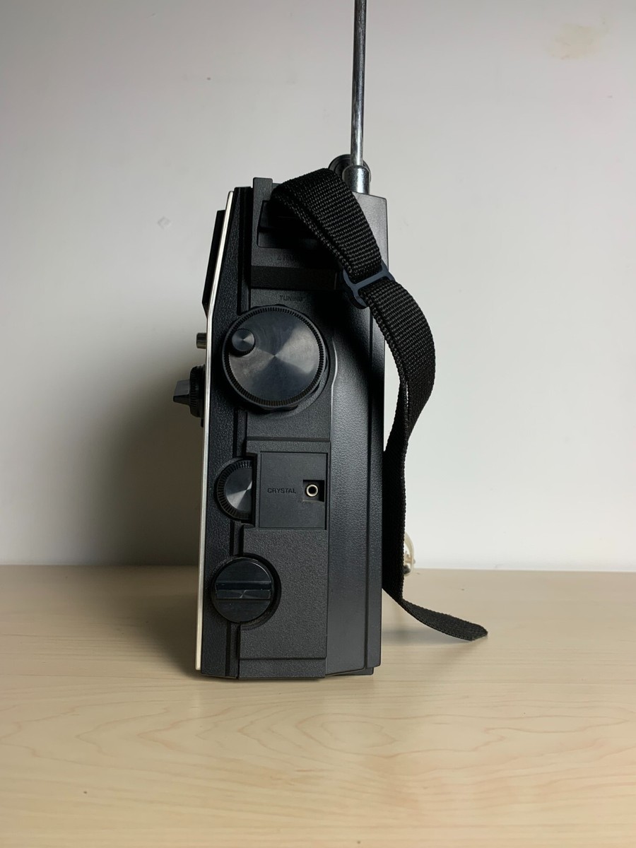 National RF-1150 Radio COUGAR 115 Panasonic Panasonic From Japan