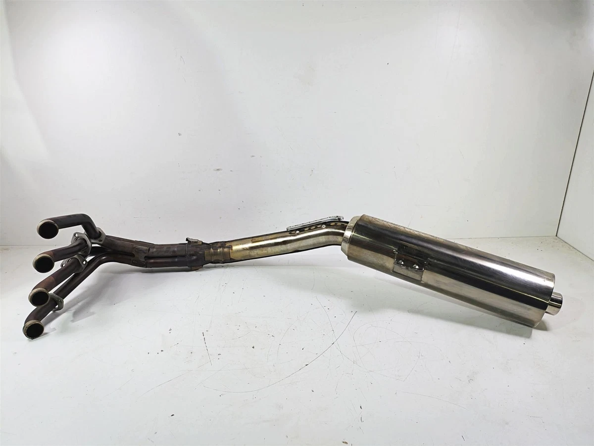 Exhaust Systems for 2005 Kawasaki Ninja ZX12R for sale | eBay