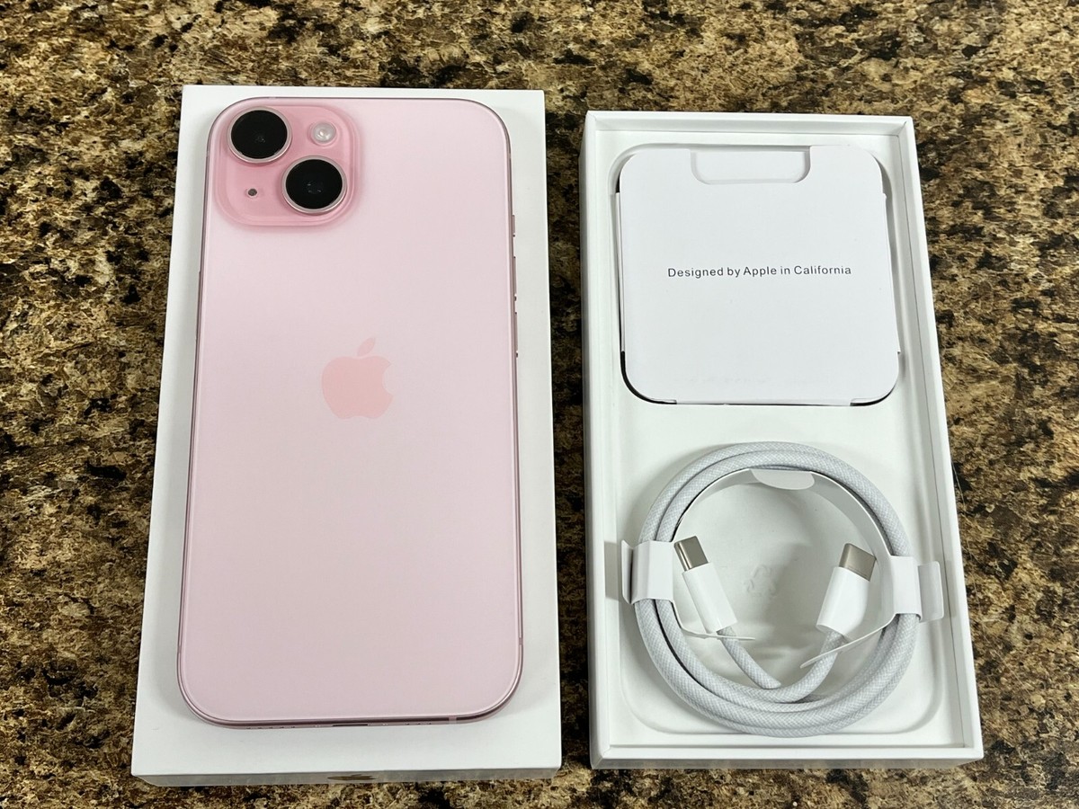 楽天市場】iphone15（カラーピンク）（スマートフォン本体
