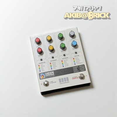 ギター Hologram Chroma Console ギター Chroma Console HOLOGRAM