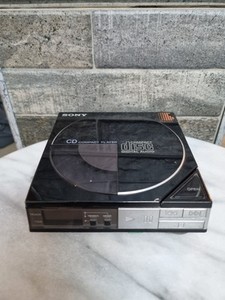 Sony CD Player D 50 | eBay