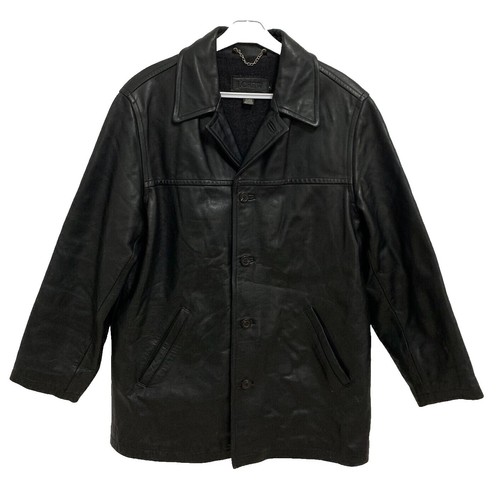 J.Crew Stockton Racer Leather Jacket | eBay