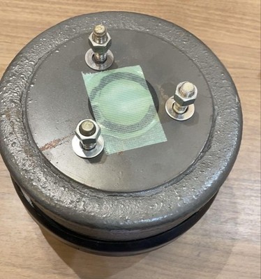 ALTEC LANSING 291-16K Driver Unit with Original Diaphragm | eBay