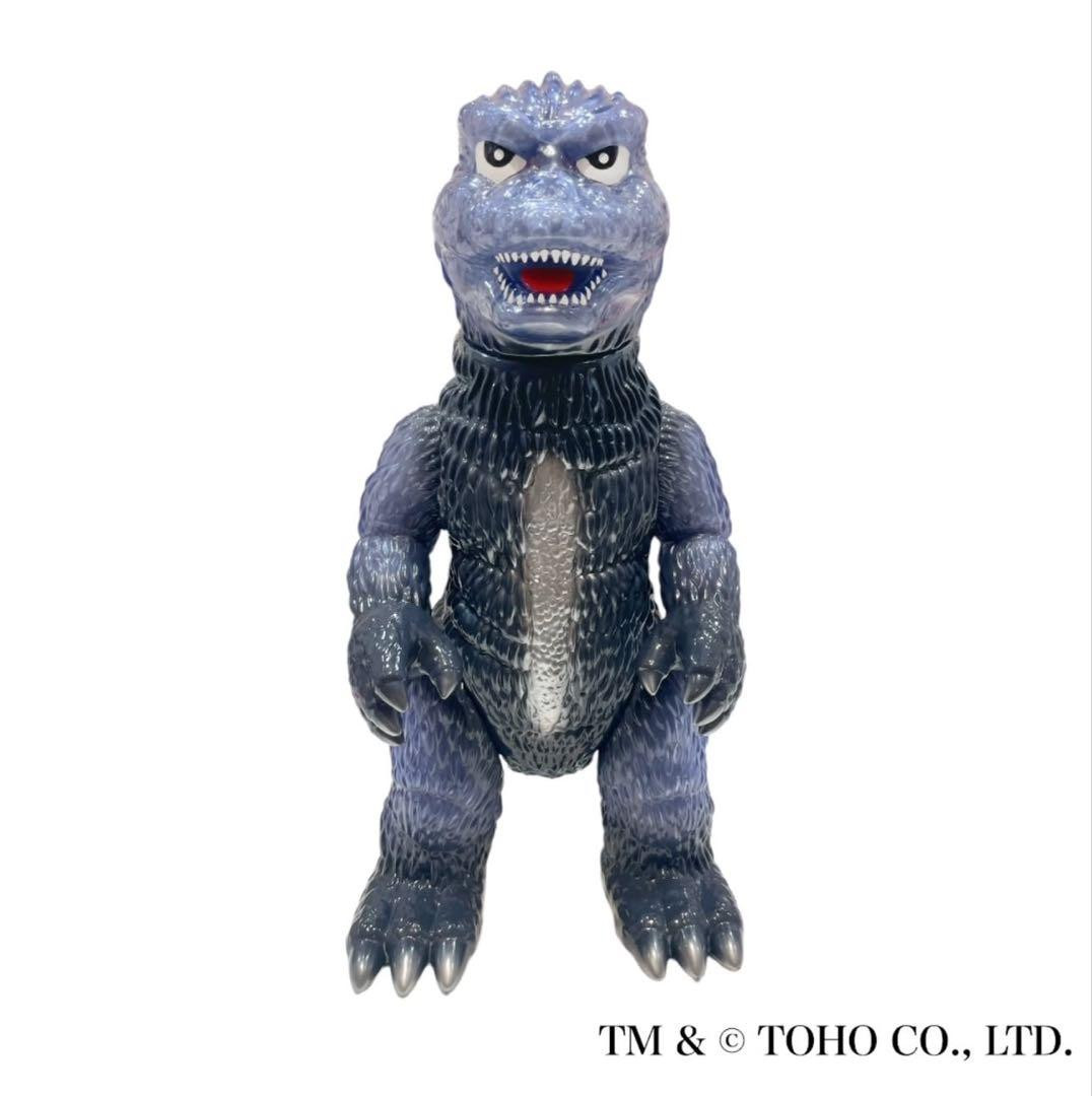 シークレットベース X-RAY Godzilla #7 ゴジラ ソフビ Secret Base X