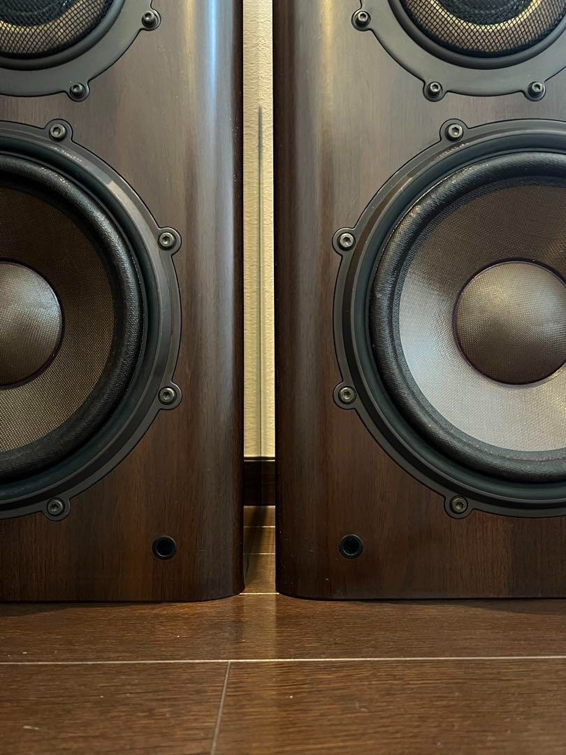 Rare Mitsubishi discontinued DIATONE DS-1000Z high-end speaker | eBay