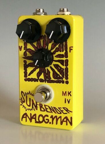 ギター OTSOLA Fuzz face NKT272 FUZZ FACE(BC-108) & ORGA FACE (NKT