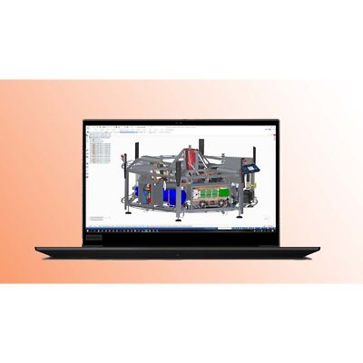 ThinkPad P1 Gen3 i7/32G/1T/15.6インチ4K/GPU ThinkPad P1 Gen 3 | 15