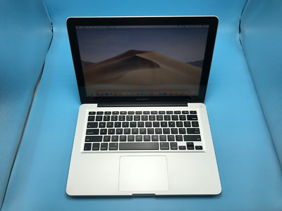 Apple MacBook Pro 13