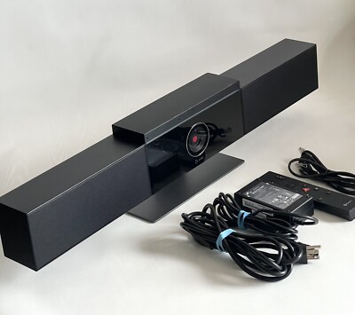 polycom studio P009 ビデオ会議システム 【公式通販】