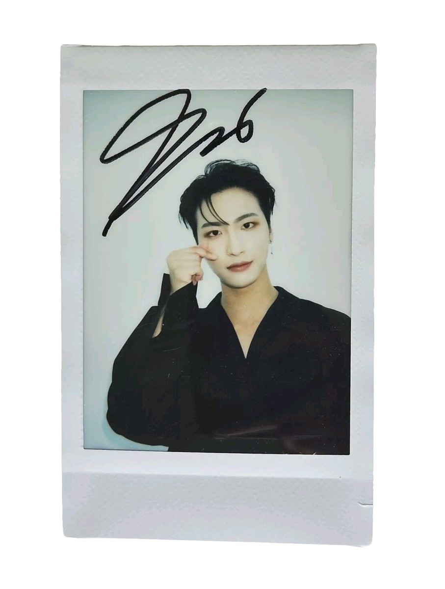 n.SSign ジュニョク チェキ ポラ n.SSign ジュニョク チェキ ポラ