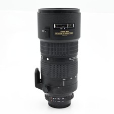 Nikon AF 80-200mm Camera Lenses for sale | eBay