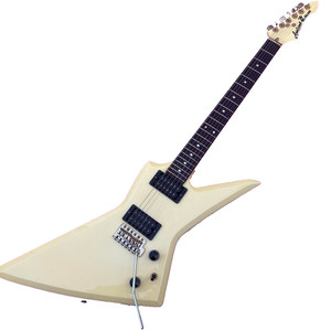 Aria pro Ⅱ ZZ lefty 左きき用 ジャンク Aria pro Ⅱ ZZ lefty 左きき