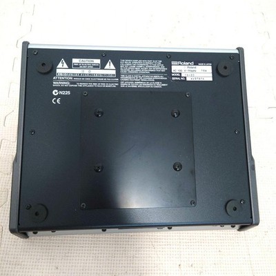 Roland TD-20 TDW-20 音源 モジュール Roland TD-20 V-Drums Sound