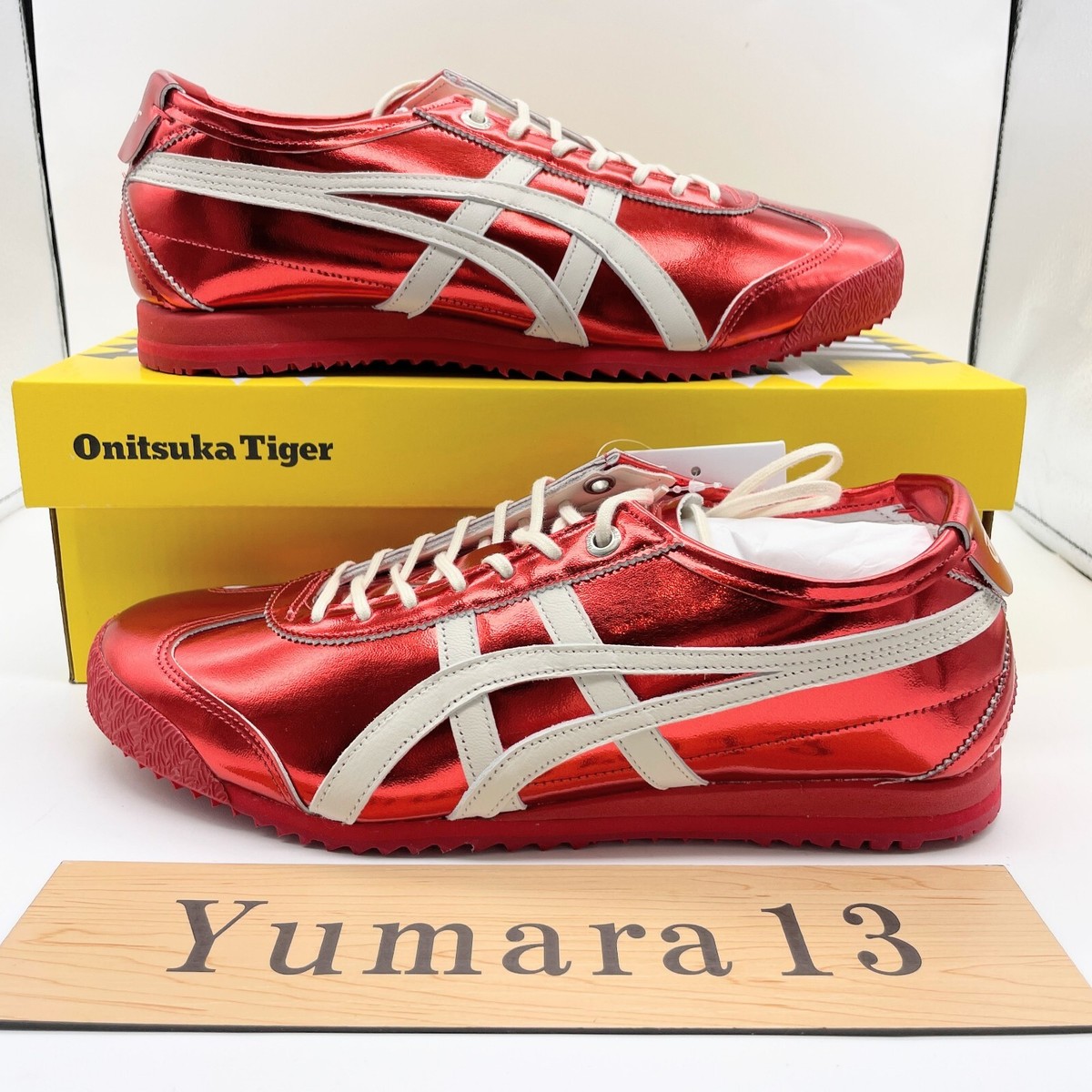 Onitsuka Tiger Mexico 66 SD Ginger Peach Cream 1183C468-701 Unisex