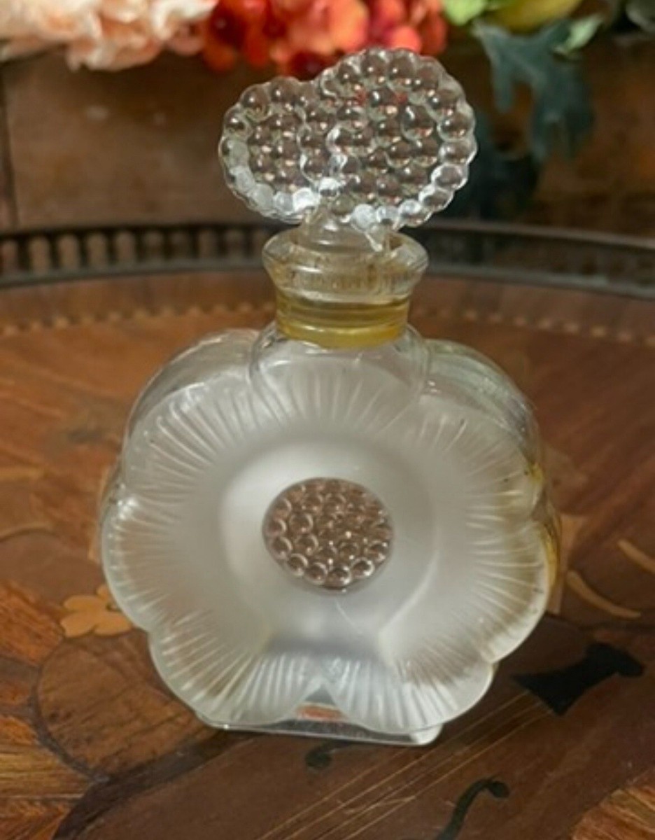 倉敷ガラス 酒瓶 黄緑色 八角形ガラスボトル 外村吉之助 倉敷ガラス 酒