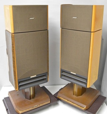 Bose スピーカー 363 1台 Bose スピーカー 363 1台 BOSE 363 SYSTEM
