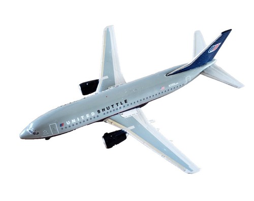 Phoenix Models 1:400 737-800 JAL JA337J | eBay