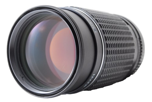 フィルムカメラ PENTAX 6x7 TTL TAKUMAR 200mm f/4 399 フィルムカメラ