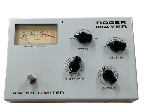 ギター ROGER MAYER CROSSROADS SIGNAL DIRECTOR Roger Mayer