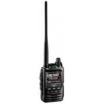 YAESU FT3D Yaesu FT-3D 受信機 商品情報 - FT3D／八重洲無線株式会社