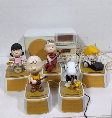 PEANUTS JAM 音楽エンターテイメント BANDAI バンダイ [ PEANUTS JAM