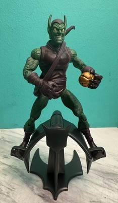 割引 TOYBIZ ONSLAUGHT ONSLAUGHT 6インチ Marvel Legends 6