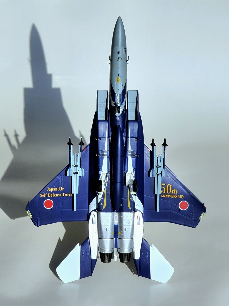 最終お値下げ済みWittyWings F15C USAF 最終お値下げ済みWittyWings