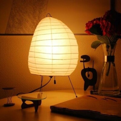 Isamu Noguchi Akari 33N＋PEN2-16 Original