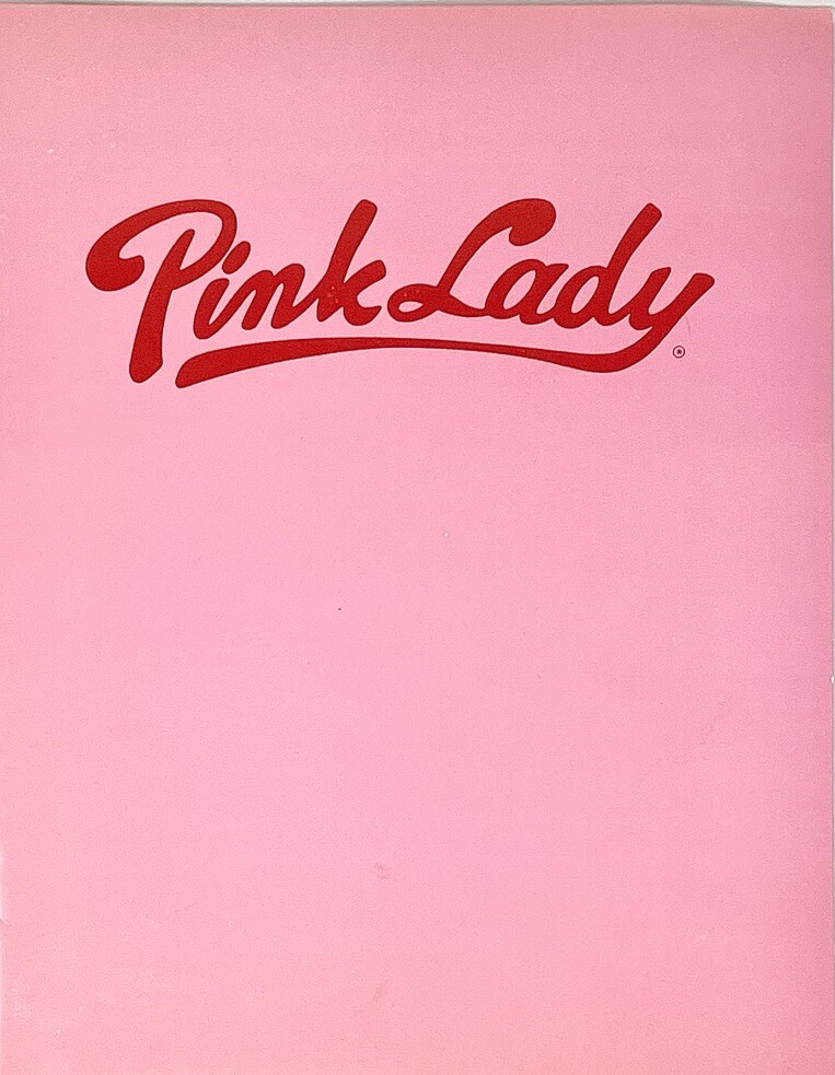 FOR EVER PINK LADY アルバム FOR EVER PINK LADY アルバム FOR EVER