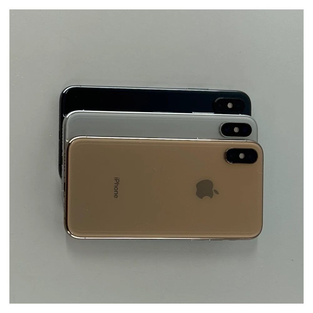 Apple iPhone XS 256GB Phones for Sale - Shop New & Used Cell