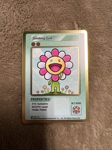 村上隆 108 flowers REVISED 英語版 3BOX フラワーズ 村上隆 108