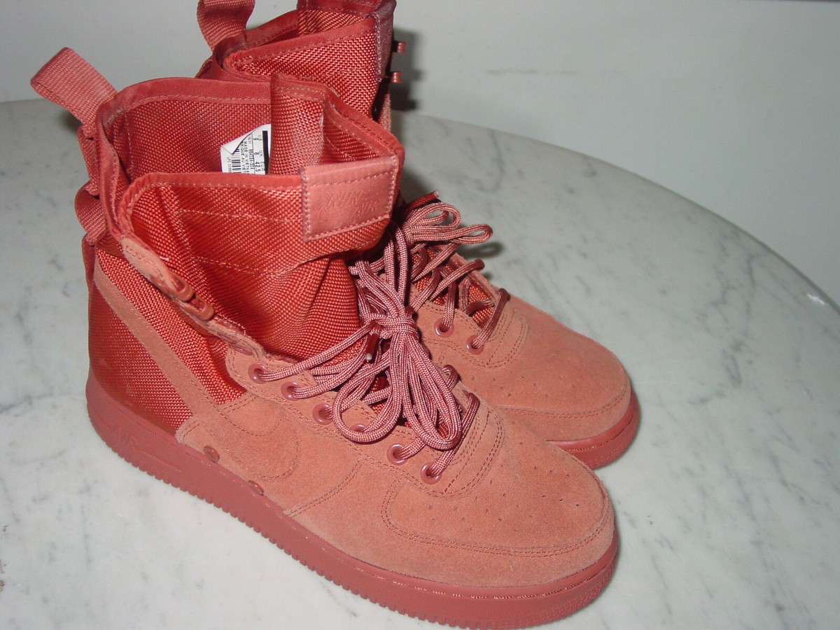 2017 Nike Special Field Air Force One 