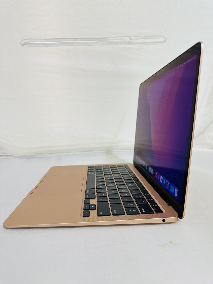 Apple MacBook Air A2179 (2020) Laptop 13