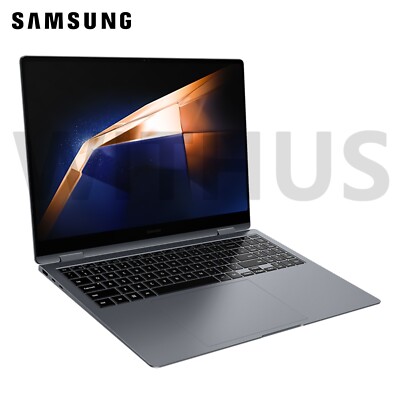 SAMSUNG Galaxy Book 4 Pro 360 16