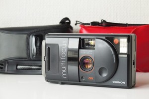 Chinon Multi Focus | eBay