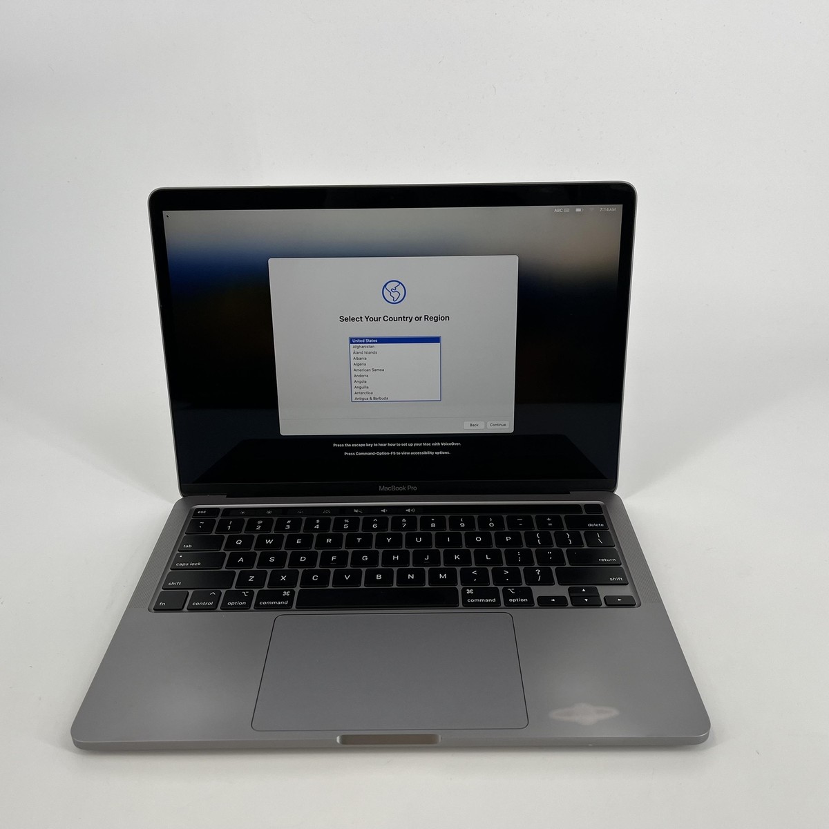 500GB】MacBook Pro 13-inch 2020 【16GB】 Amazon.com: Apple 2020
