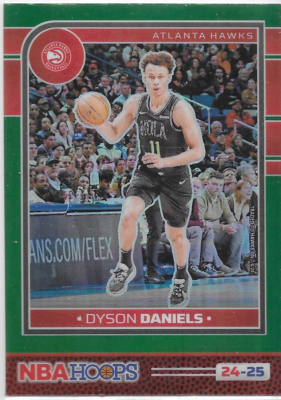 NBA カード Fred Vanvleet ルーキー 直筆サイン 25枚限定 2024-25