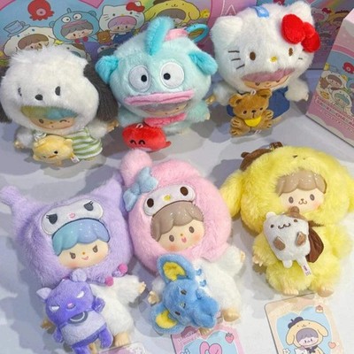 ぬいぐるみ OchanNoob Ogre Plush (9in) – Youtooz Collectibles