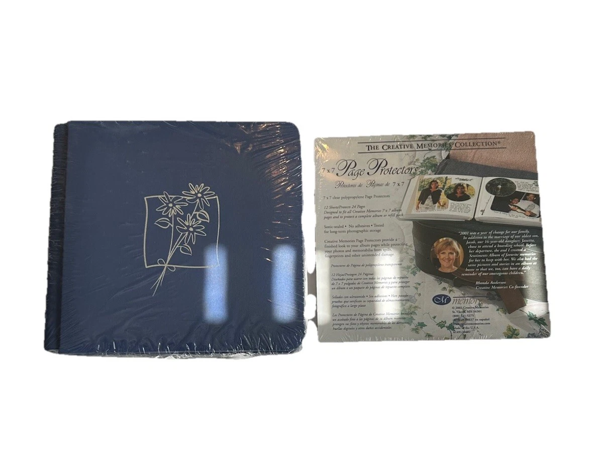 creative memories daisy products for sale | eBay