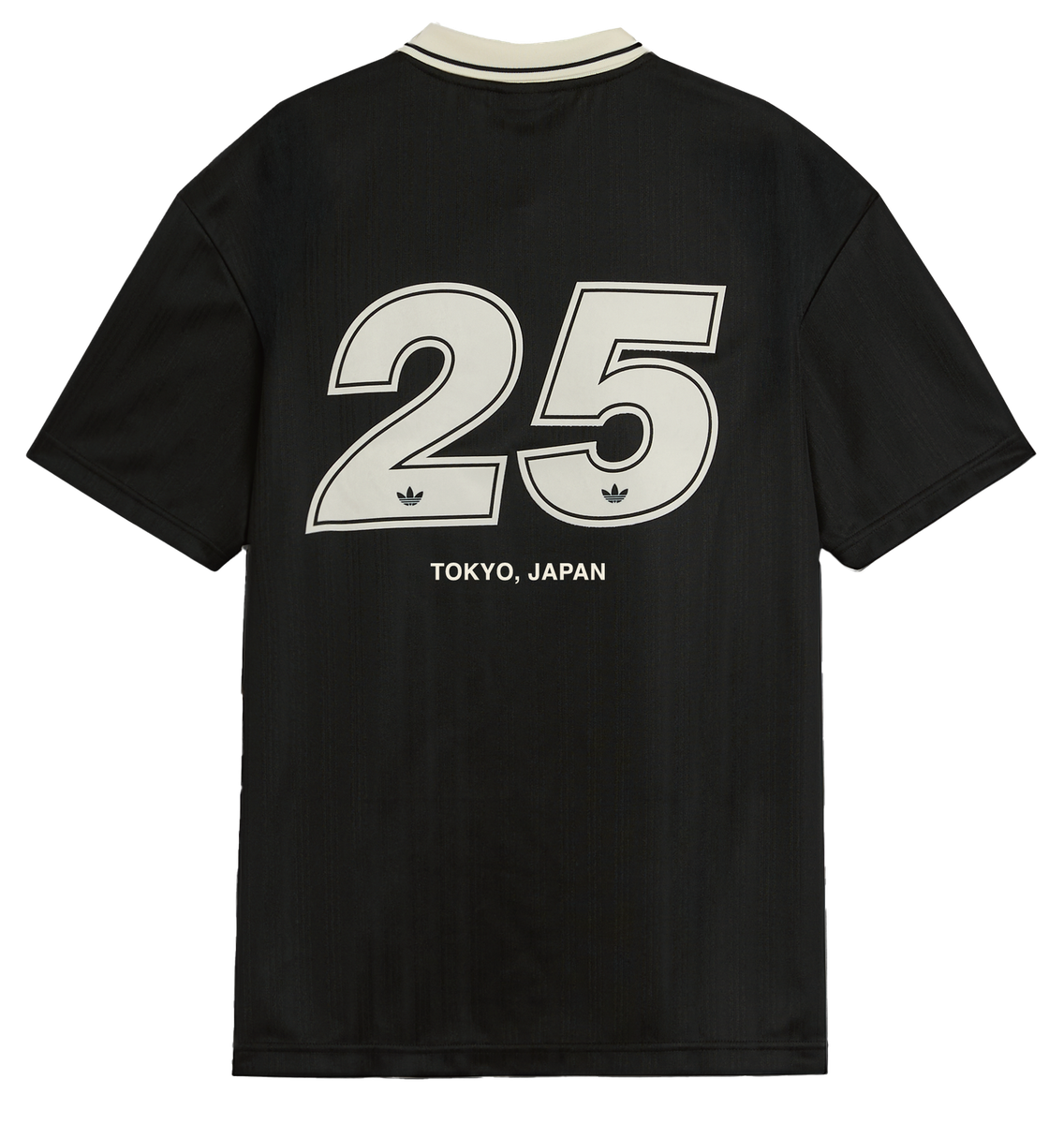 adidas Originals x Oasis LIVE '25 TOKYO Tour Jersey XXL JAPAN