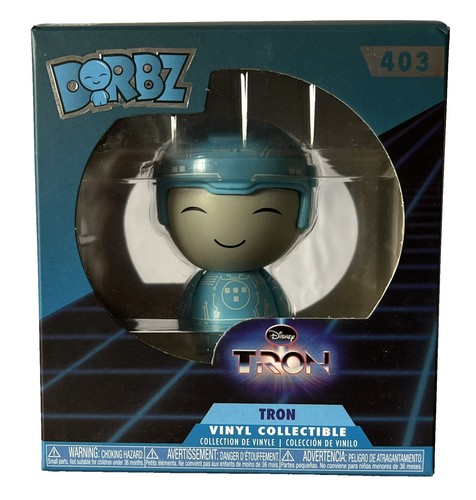 Disney Store NYC Exclusive Vinylmation 9